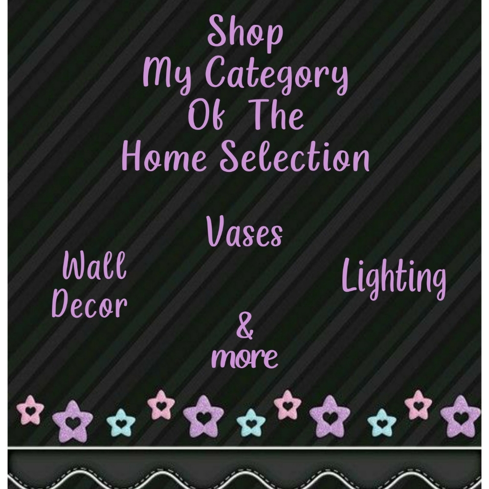 🏠Home Decor